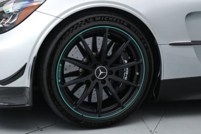 2021 Mercedes - Benz AMG GT