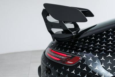 2021 Mercedes - Benz AMG GT