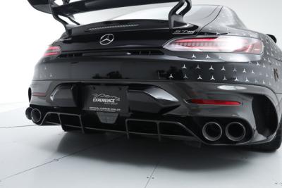 2021 Mercedes - Benz AMG GT