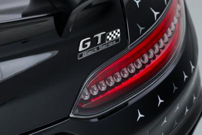 2021 Mercedes - Benz AMG GT