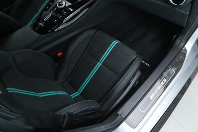 2021 Mercedes - Benz AMG GT