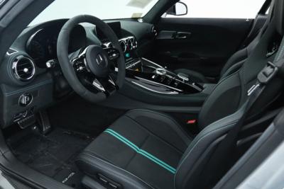 2021 Mercedes - Benz AMG GT