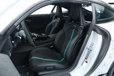 2021 Mercedes - Benz AMG GT
