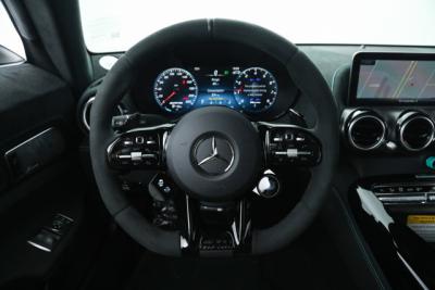 2021 Mercedes - Benz AMG GT