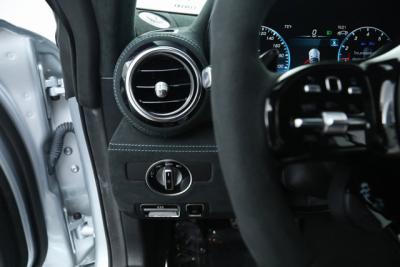 2021 Mercedes - Benz AMG GT