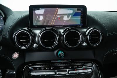 2021 Mercedes - Benz AMG GT