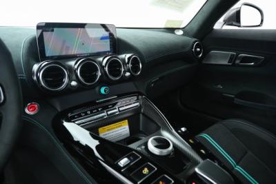 2021 Mercedes - Benz AMG GT