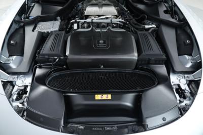 2021 Mercedes - Benz AMG GT