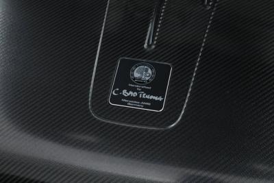 2021 Mercedes - Benz AMG GT