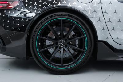 2021 Mercedes - Benz AMG GT