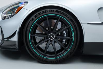 2021 Mercedes - Benz AMG GT