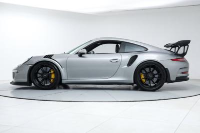 2016 Porsche 911