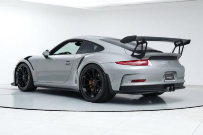 2016 Porsche 911