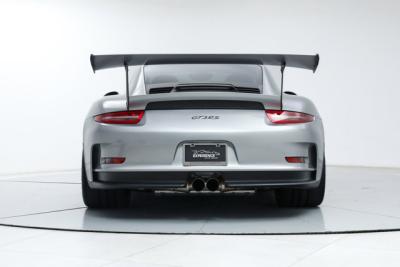2016 Porsche 911