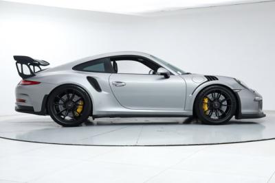 2016 Porsche 911