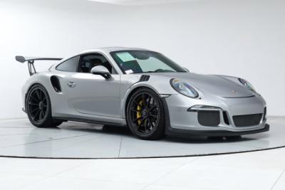 2016 Porsche 911