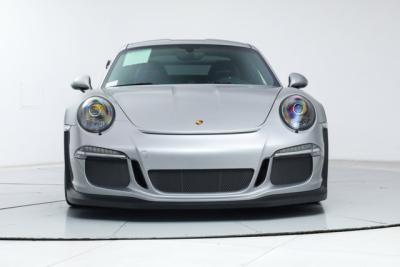 2016 Porsche 911