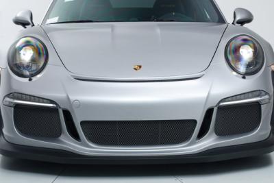 2016 Porsche 911