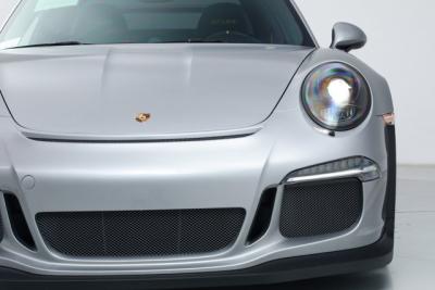 2016 Porsche 911