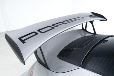 2016 Porsche 911