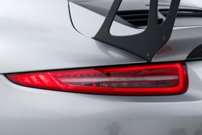 2016 Porsche 911