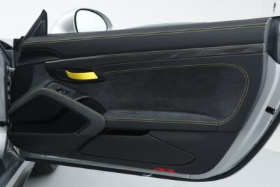 2016 Porsche 911