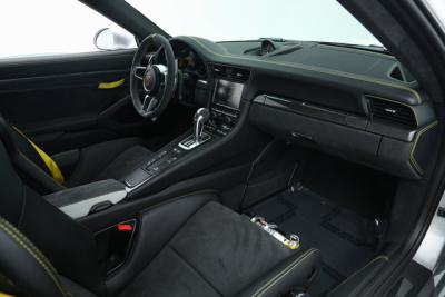 2016 Porsche 911
