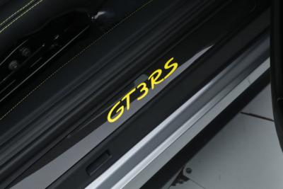 2016 Porsche 911