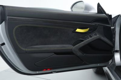 2016 Porsche 911