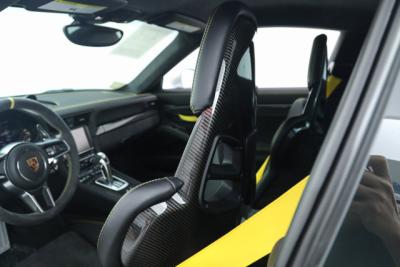 2016 Porsche 911