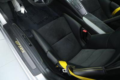 2016 Porsche 911