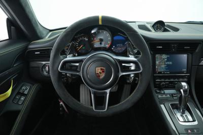 2016 Porsche 911