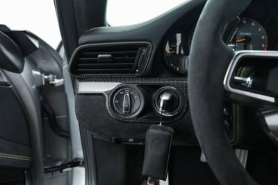 2016 Porsche 911
