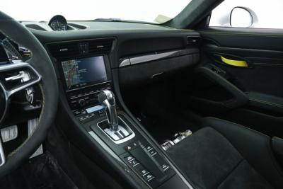 2016 Porsche 911