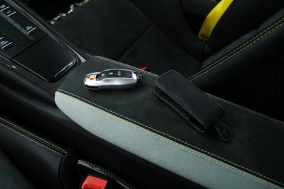 2016 Porsche 911