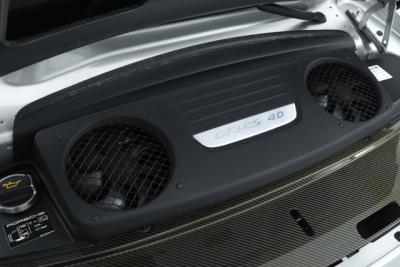 2016 Porsche 911