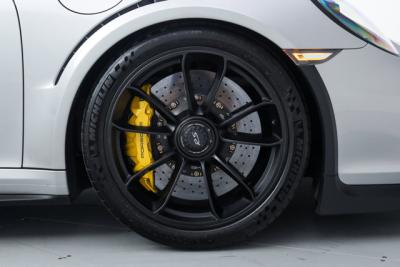 2016 Porsche 911