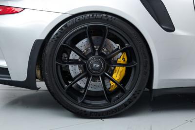 2016 Porsche 911