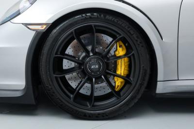 2016 Porsche 911
