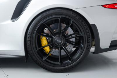 2016 Porsche 911