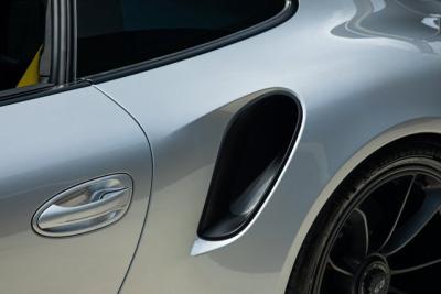 2016 Porsche 911