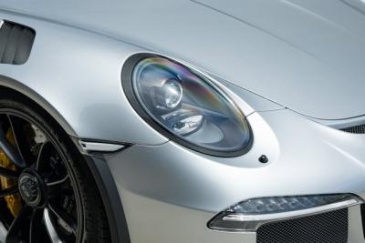 2016 Porsche 911