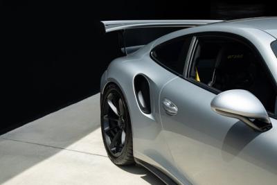 2016 Porsche 911