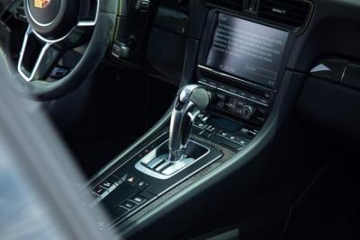 2016 Porsche 911