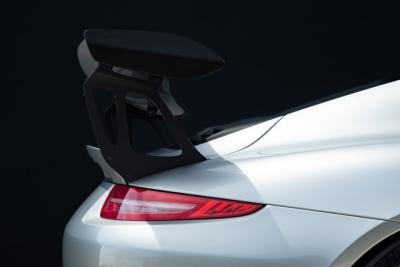 2016 Porsche 911