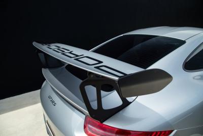 2016 Porsche 911