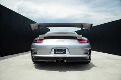 2016 Porsche 911