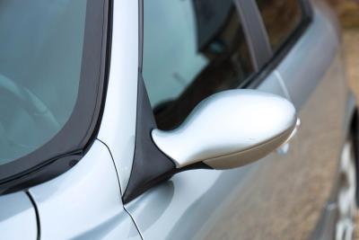 2004 Alfa Romeo 156 3.2 GTA Berlina &ldquo;in Grigio Sterling&rdquo;