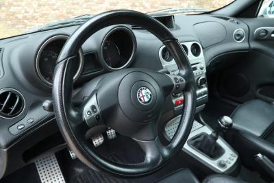2004 Alfa Romeo 156 3.2 GTA Berlina &ldquo;in Grigio Sterling&rdquo;