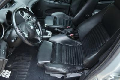 2004 Alfa Romeo 156 3.2 GTA Berlina &ldquo;in Grigio Sterling&rdquo;